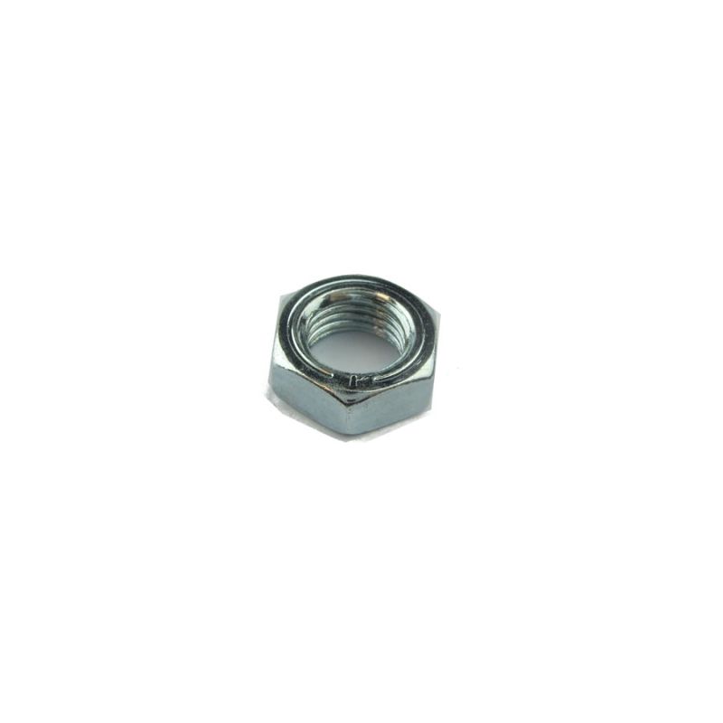 HALF NUT 3/8" UNF:  ALL MODELS