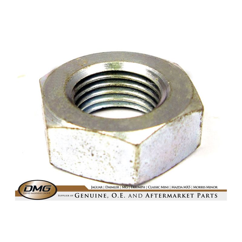 NUT-LOCK H/TENSILE