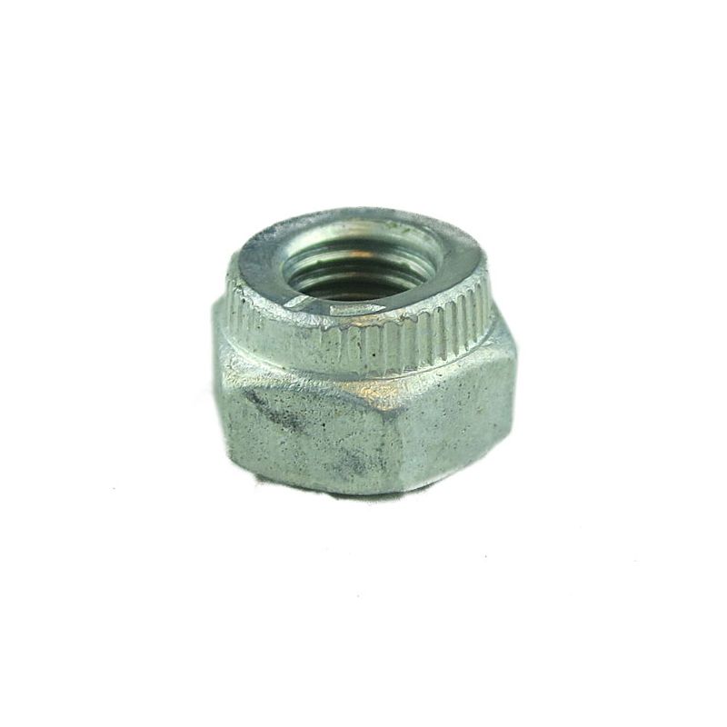 LOCKING NUT:  XJS