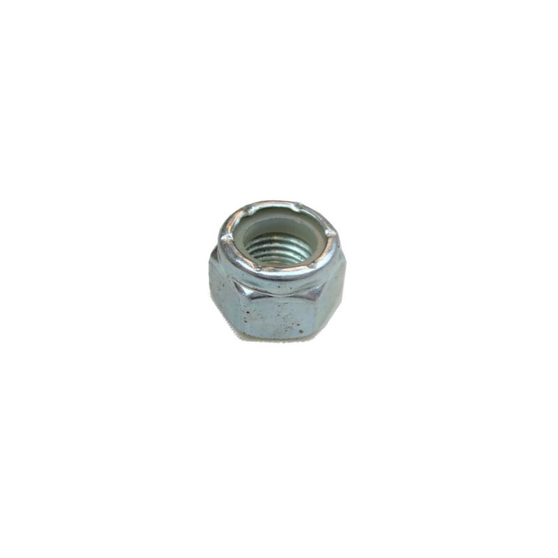 NYLOC NUT 7/16" UNF:  ALL MODELS