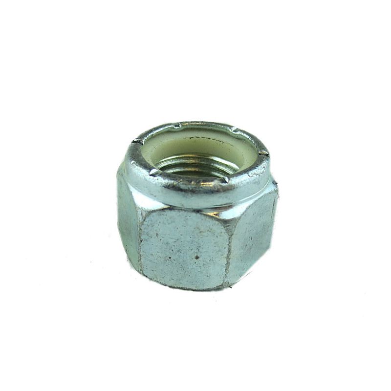 NYLOC NUT 1/2" UNF:  MOST MODELS