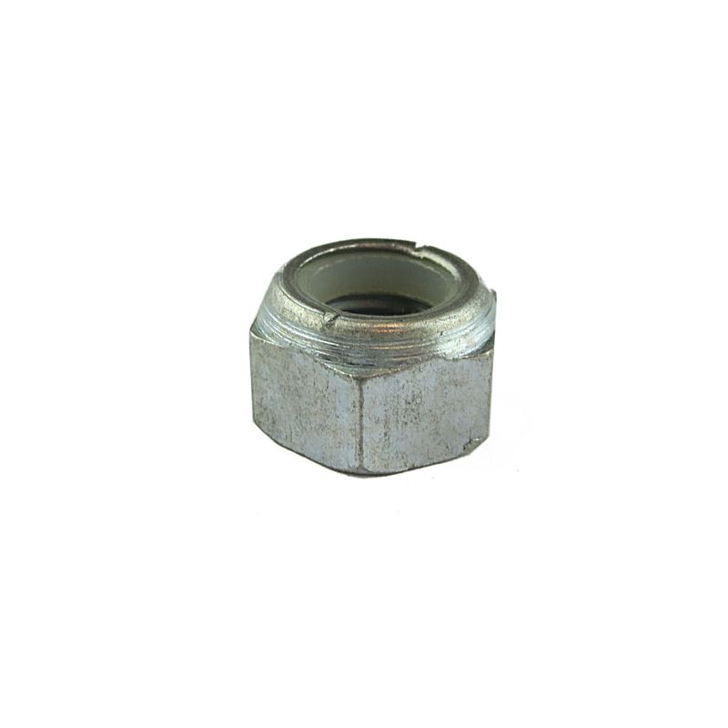 NYLOC NUT 3/8" UNF:  ALL MODELS