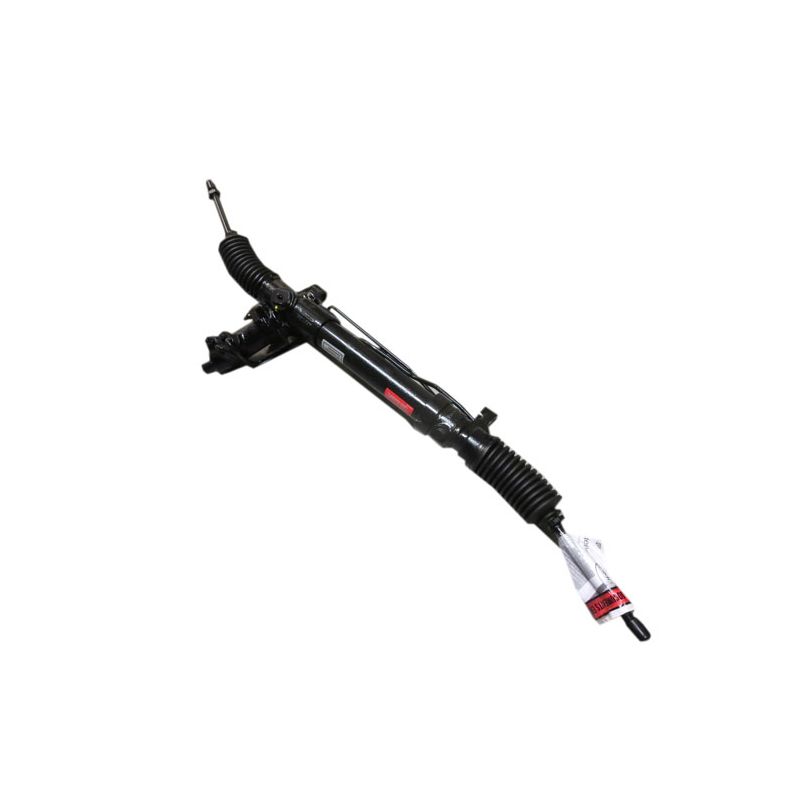 STEERING RACK EXCHANGE:  XJ6, XJ12 S1 S2 EARLY