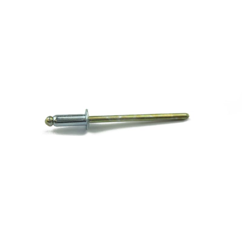 POP RIVET:  XJS