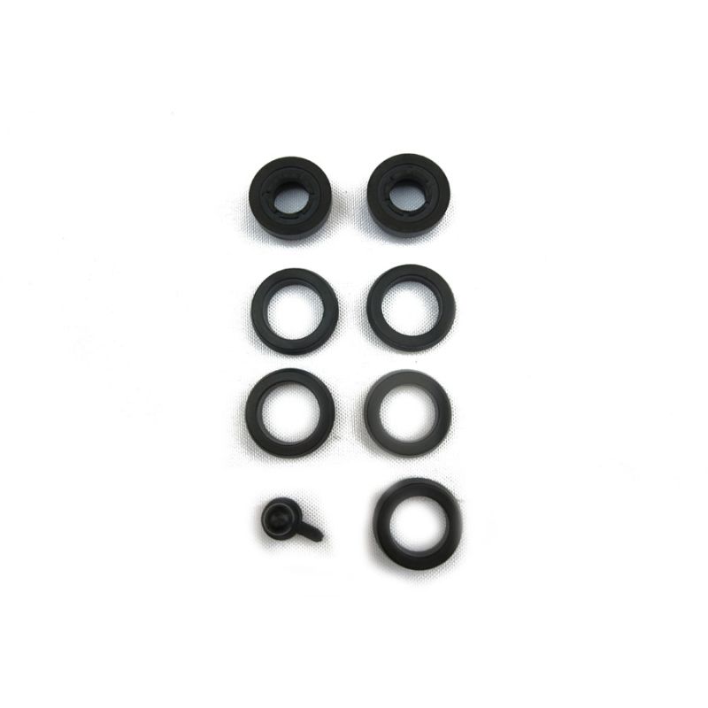 JAGUAR XJ6 SERIES 2 DAIMLER SOV BRAKE MASTER CYLINDER SEAL REPAIR KIT - RTC1129