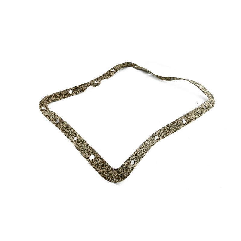 OIL SUMP PAN GASKET:  MODEL 35 AUTO TRANS