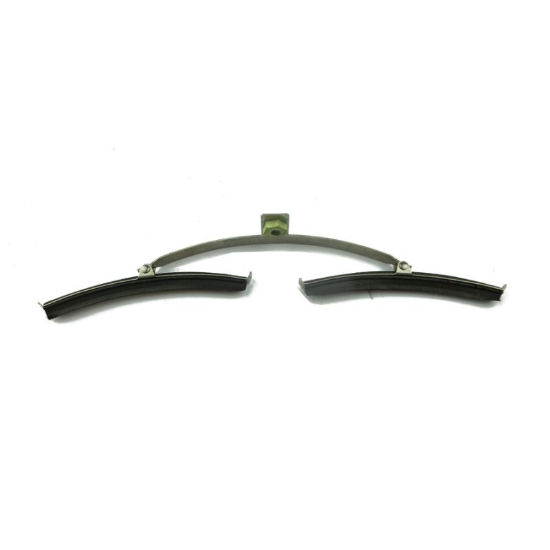HEADLAMP WIPER BLADE:  XJ S2