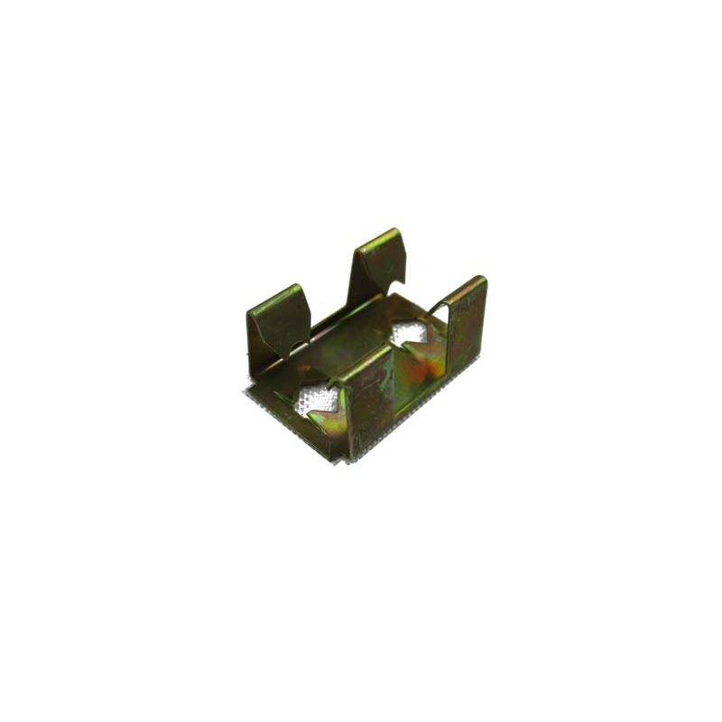 SPRING FASTENER  JAGUAR XJ6 SERIES 1 SERIES 2 - RTC311