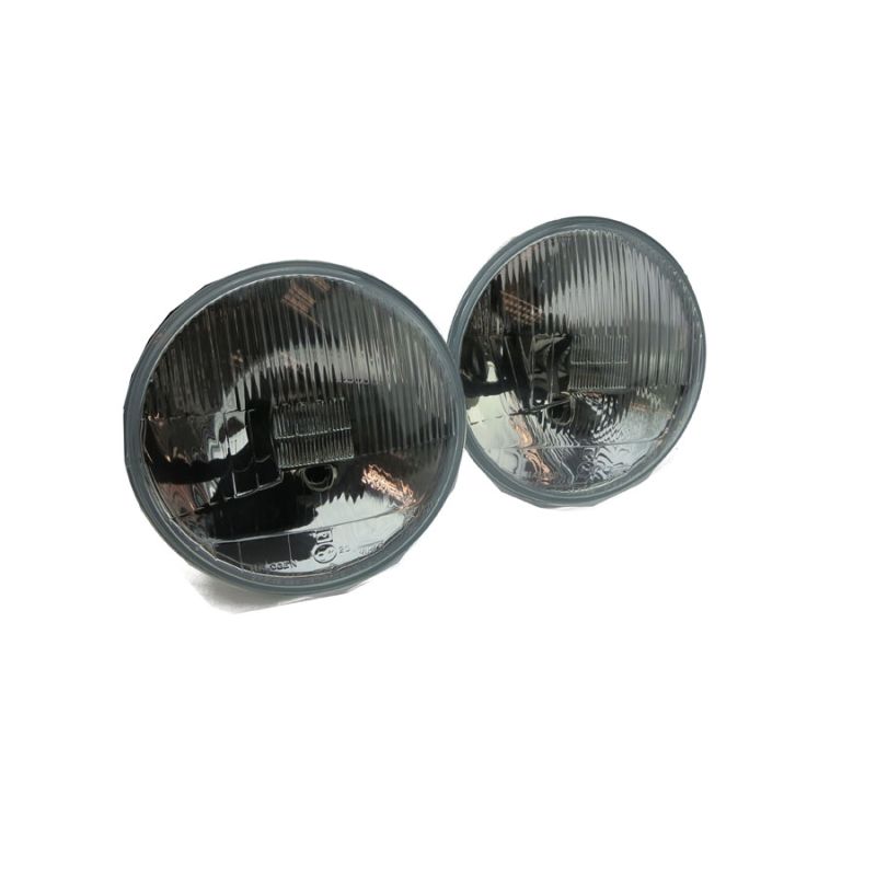 WIPAC QUADOPTICS (PAIR) RHD WITH PILOT