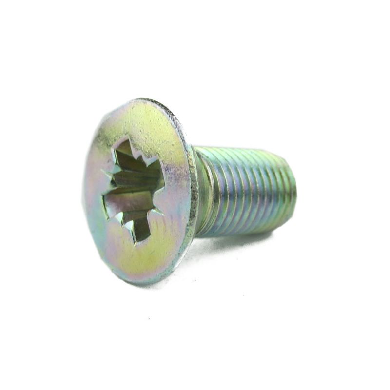 SETSCREW:  MOST MODELS