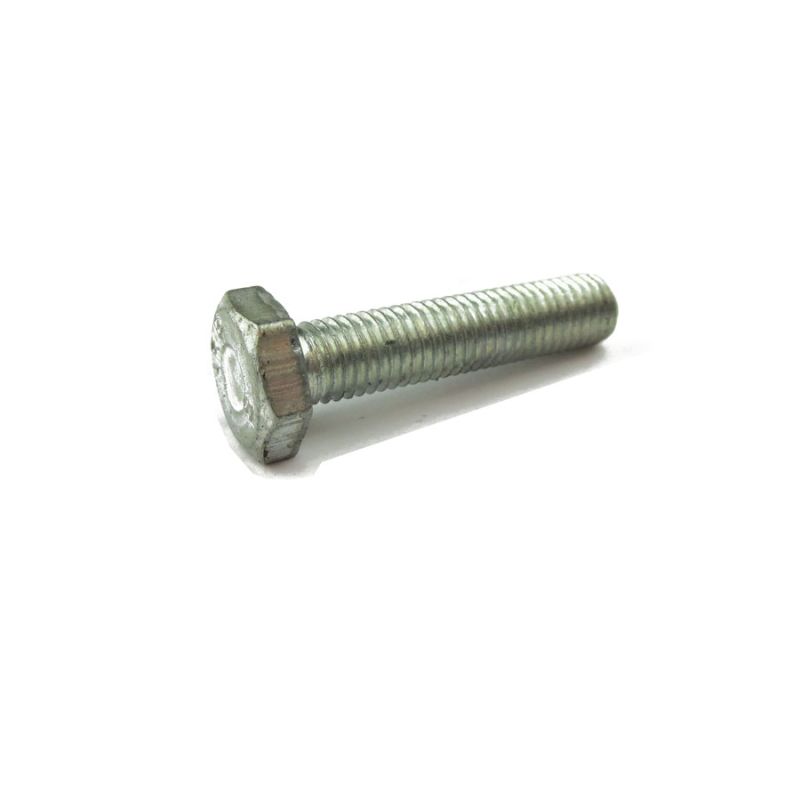 SETSCREW   1/4" X 1.1/8" UNF
