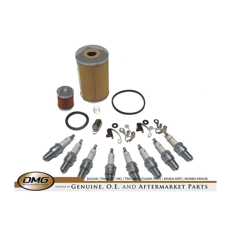 SERVICE KIT  DAIMLER  DART - SKIT1