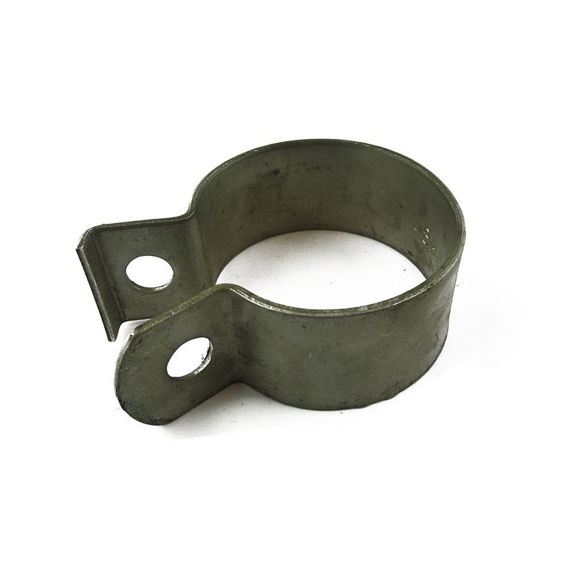 EXHAUST CLAMP:  EFK11 & EFK12