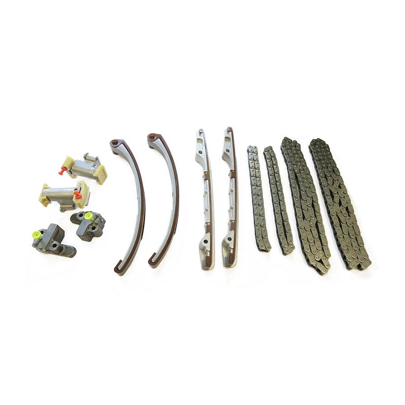 ENHANCED CHAIN KIT:  V8 1997 TO 2000 ONLY