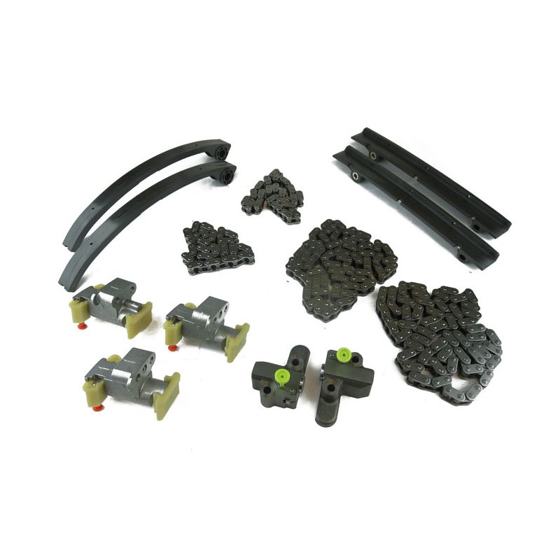 TIMING CHAIN KIT:  XJ8, XK8