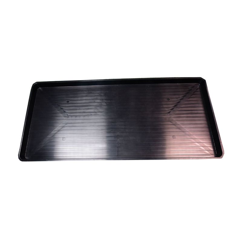 LOW PROFILE LONG DRIP TRAY OIL COOLANT 117x51x5cm