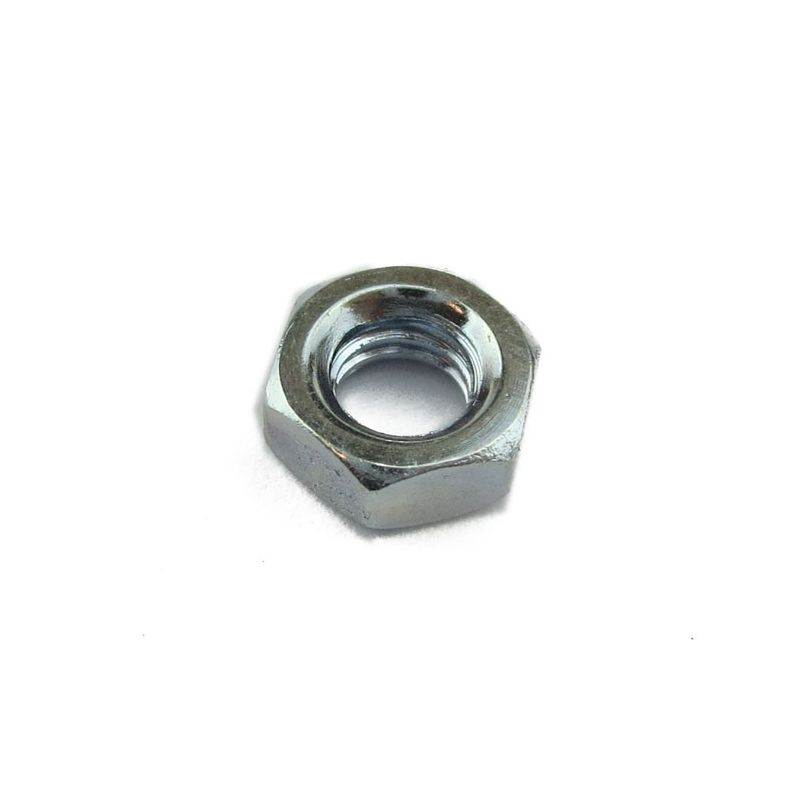 NUT  3/16" UNF 5/16 AF:  XJ40, XJS, XJ12 S3