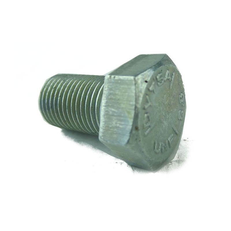 ENGINE MOUNTING BOLT:  MK2, MK10, E-TYPE