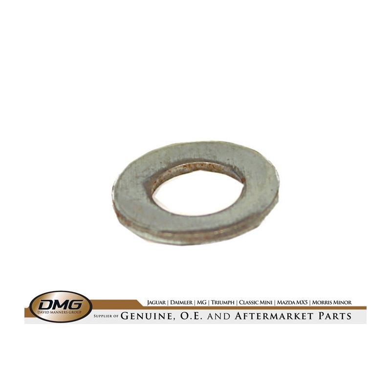 PLAIN WASHER 1/4":  XJ, XJS, XK8, XKR