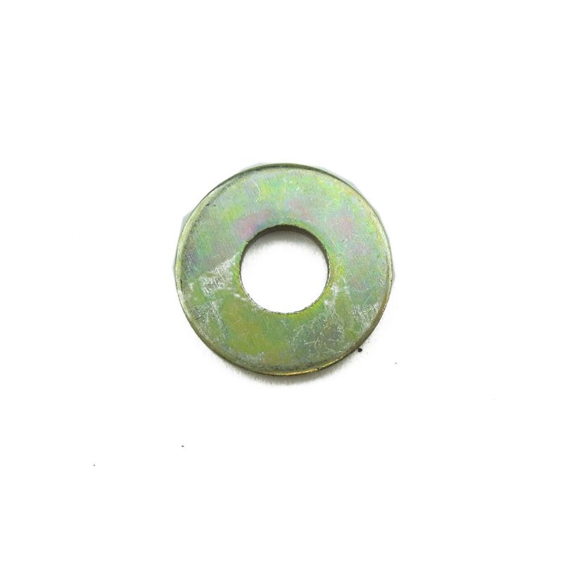 FLAT WASHER NO. 10:  MOST MODELS