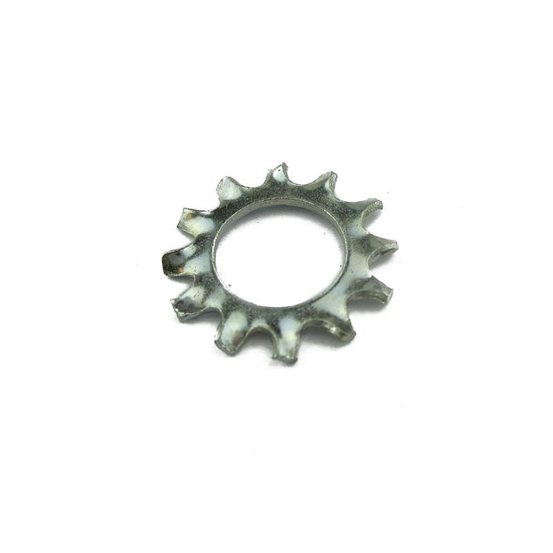 5/16" SHAKEPROOF WASHER:  MOST MODELS