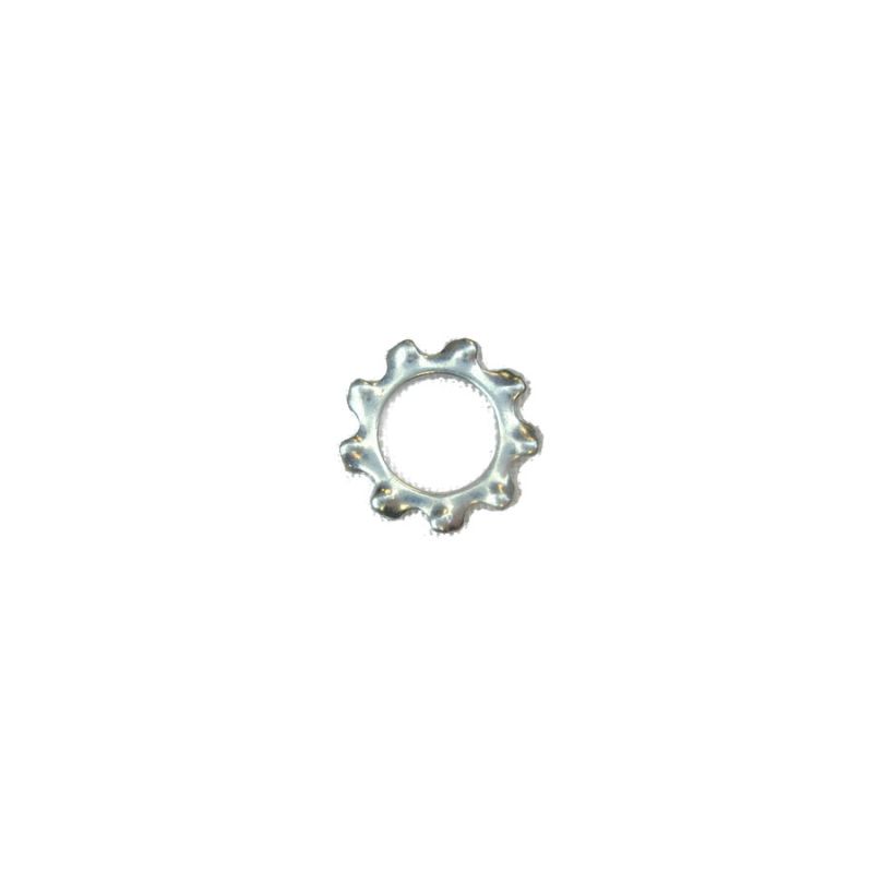 SHAKEPROOF WASHER:  MOST MODELS