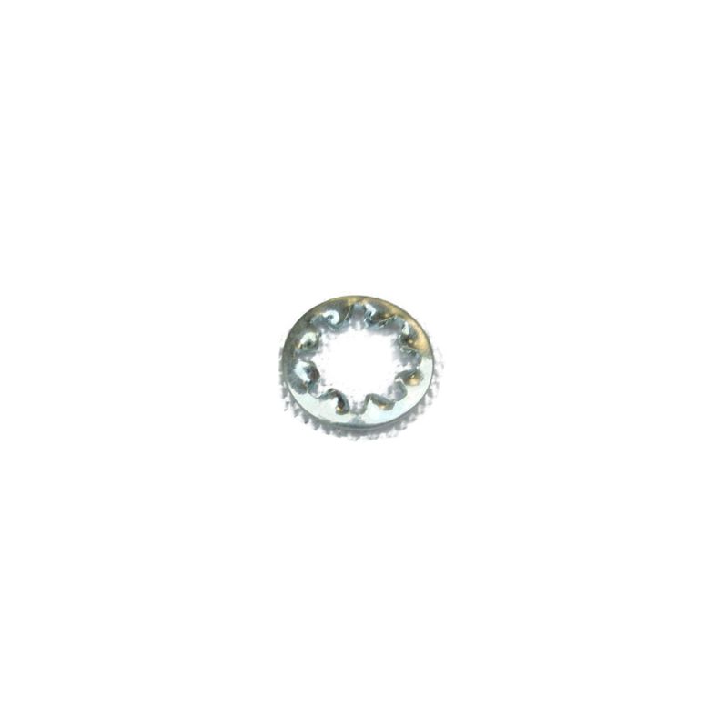 SHAKEPROOF WASHER:  ALL MODELS