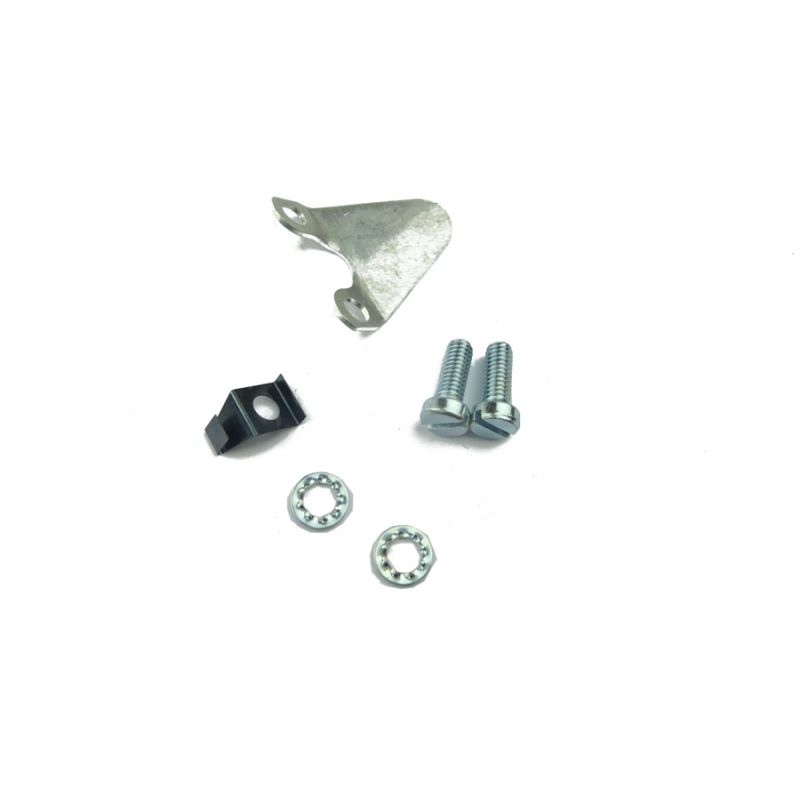 DUST SHIELD KIT:  H-TYPE CARBURETTOR