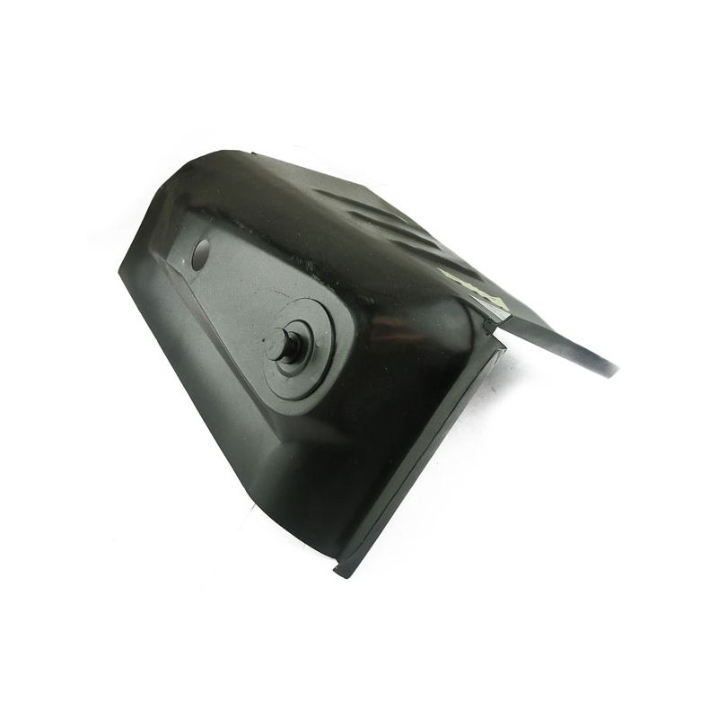 LH TOEBOARD JAGUAR XJS - XJS12097