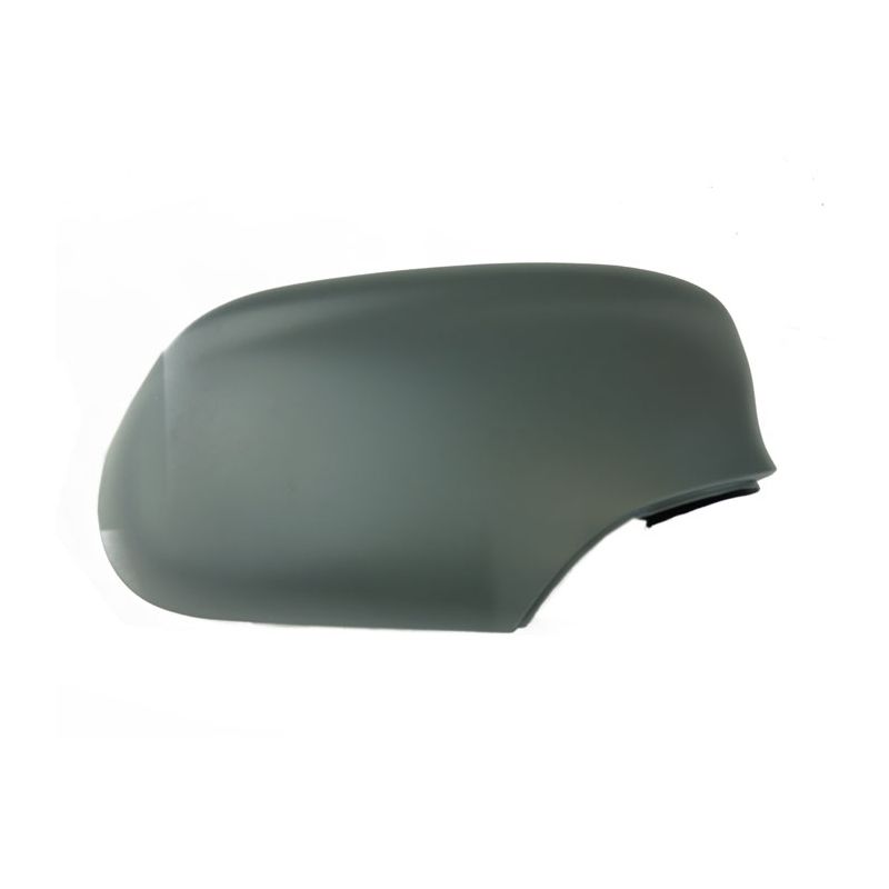 RH MIRROR COVER (PRIMED):  S-TYPE >M45254