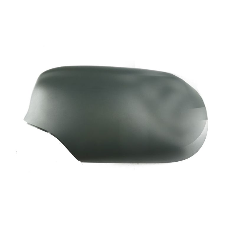 LH MIRROR COVER (PRIMED):  S-TYPE >M45254