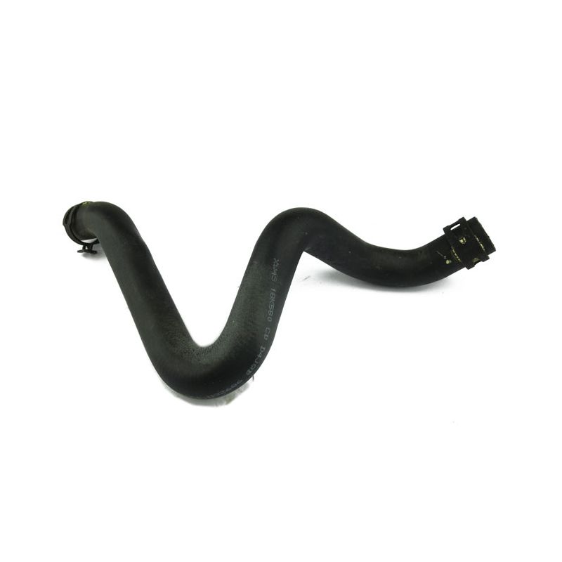 HEATER HOSE:  S-TYPE