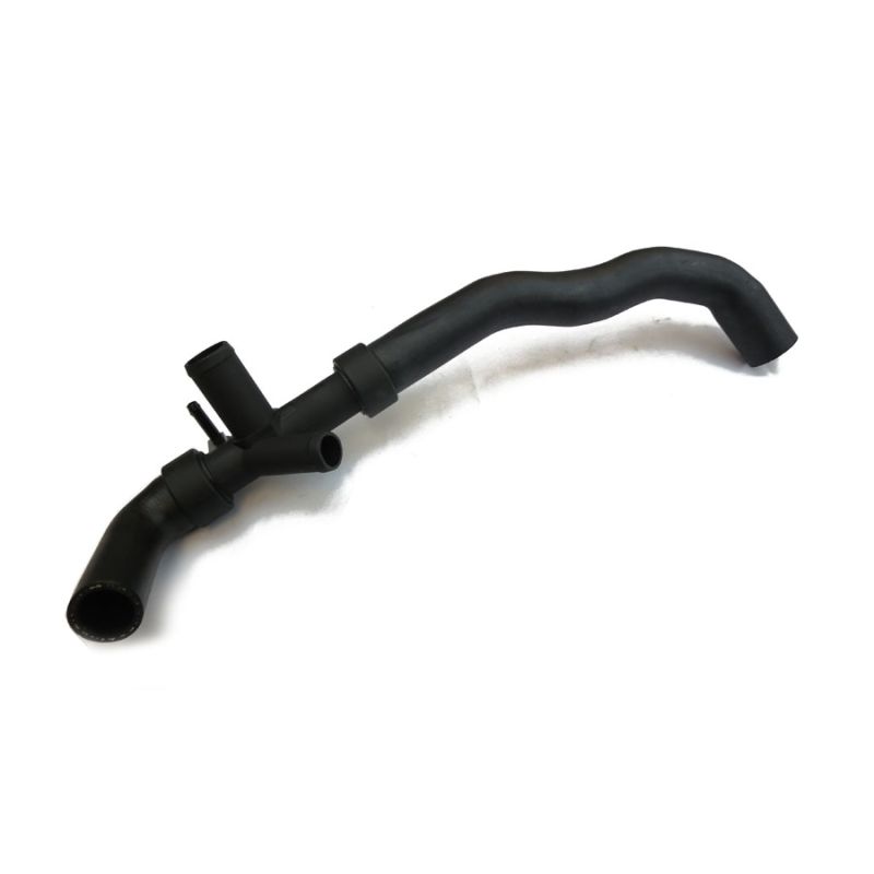 TOP RADIATOR HOSE:  S-TYPE >M45254