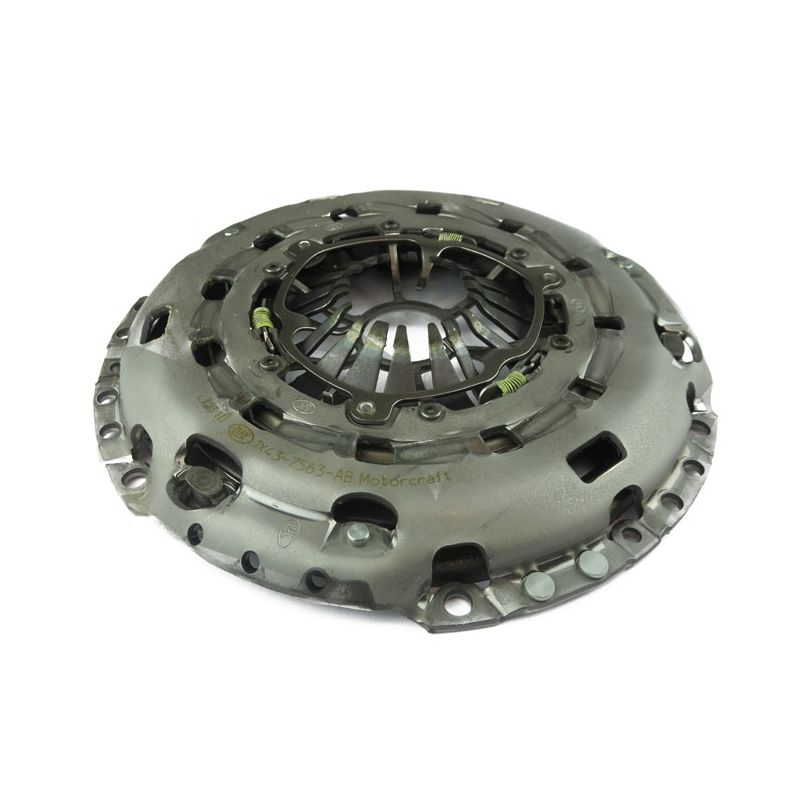 CLUTCH COVER:  S-TYPE 3.0
