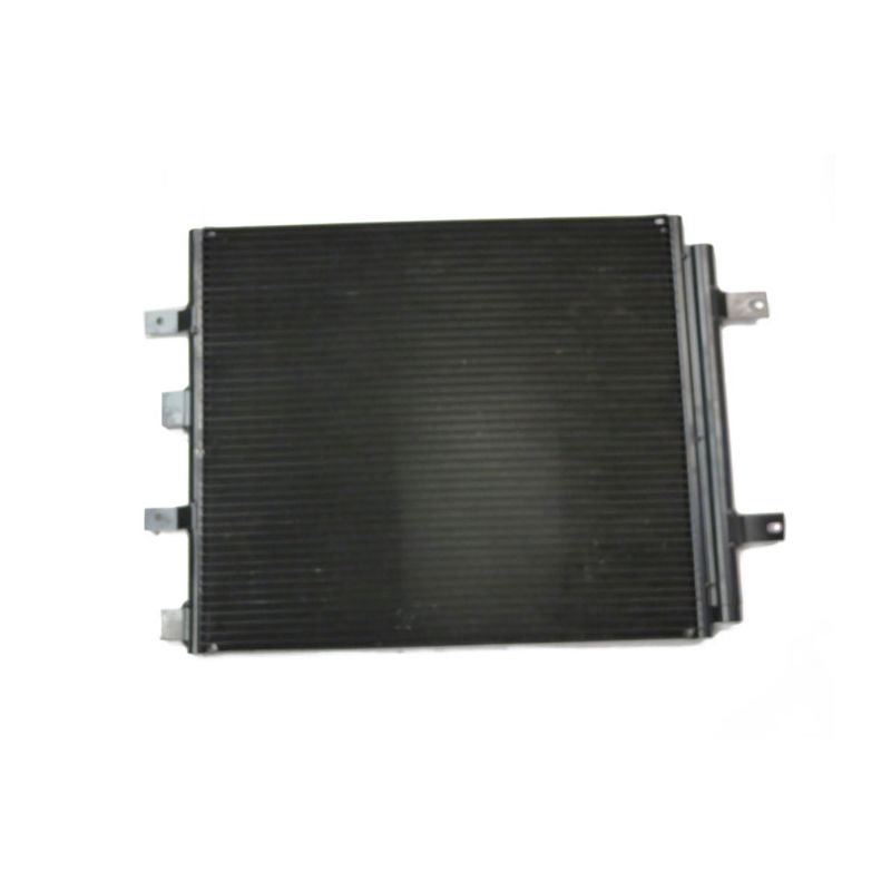 CONDENSER