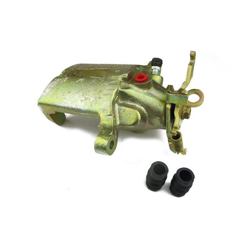 RH REAR BRAKE CALIPER:  S-TYPE M45255-N52047