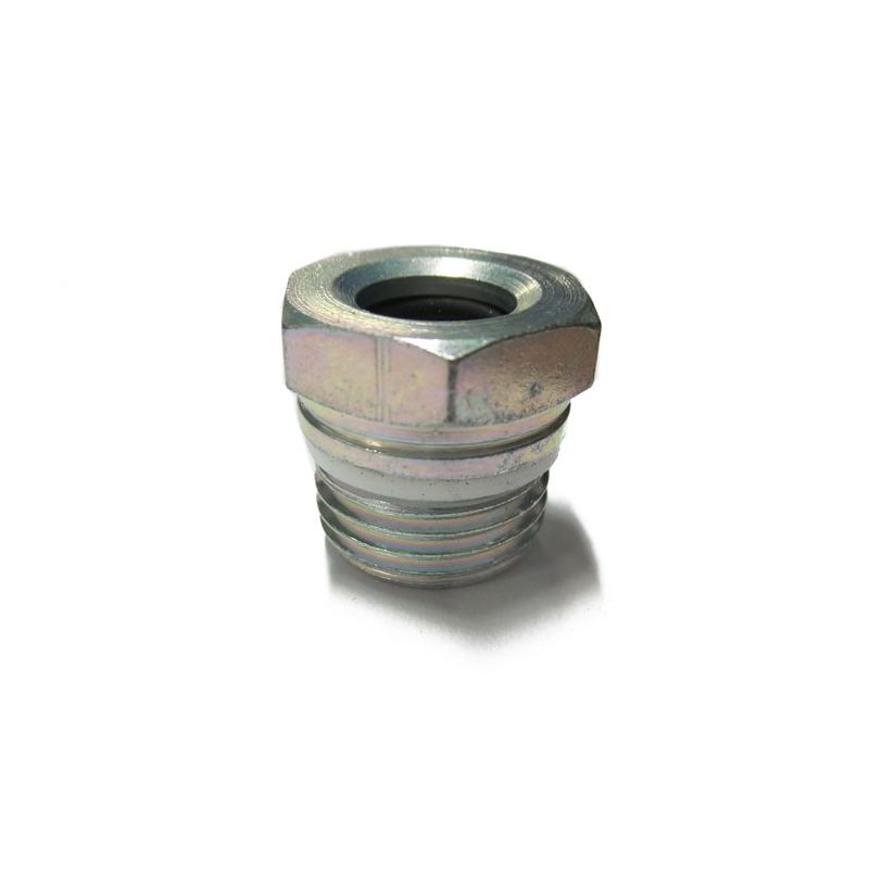 CONNECTOR:  S-TYPE, X-TYPE DIESEL