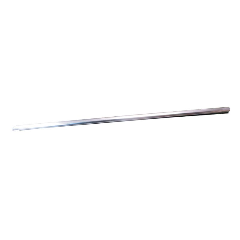 DOOR WAIST SEAL (BRIGHT FINISH):  S-TYPE