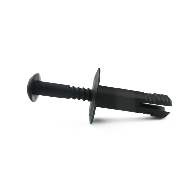 PUSH-ON FIXING RIVET:  S-TYPE