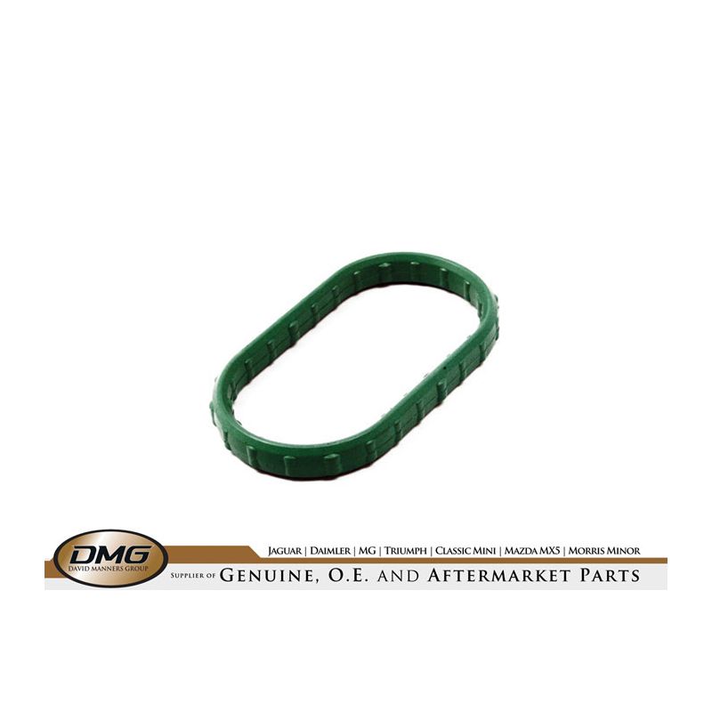 UPPER INLET MANIFOLD GASKET:  S-TYPE
