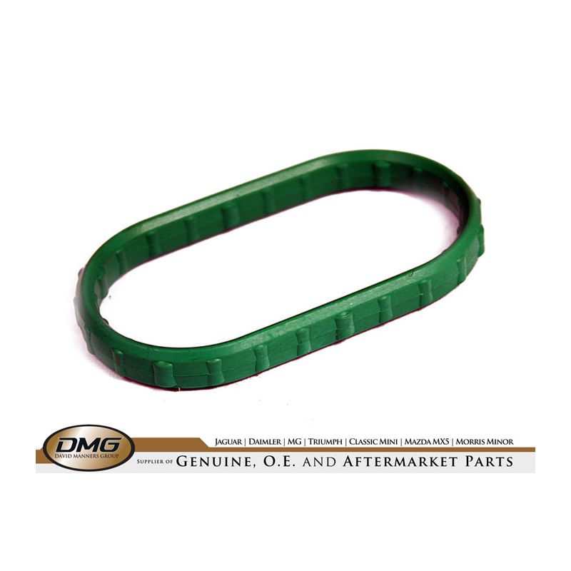 INLET MANIFOLD GASKET:  S-TYPE, X-TYPE, XF, X351