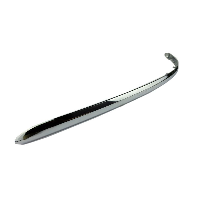 LH FRONT BUMPER BLADE:  S-TYPE N13089>