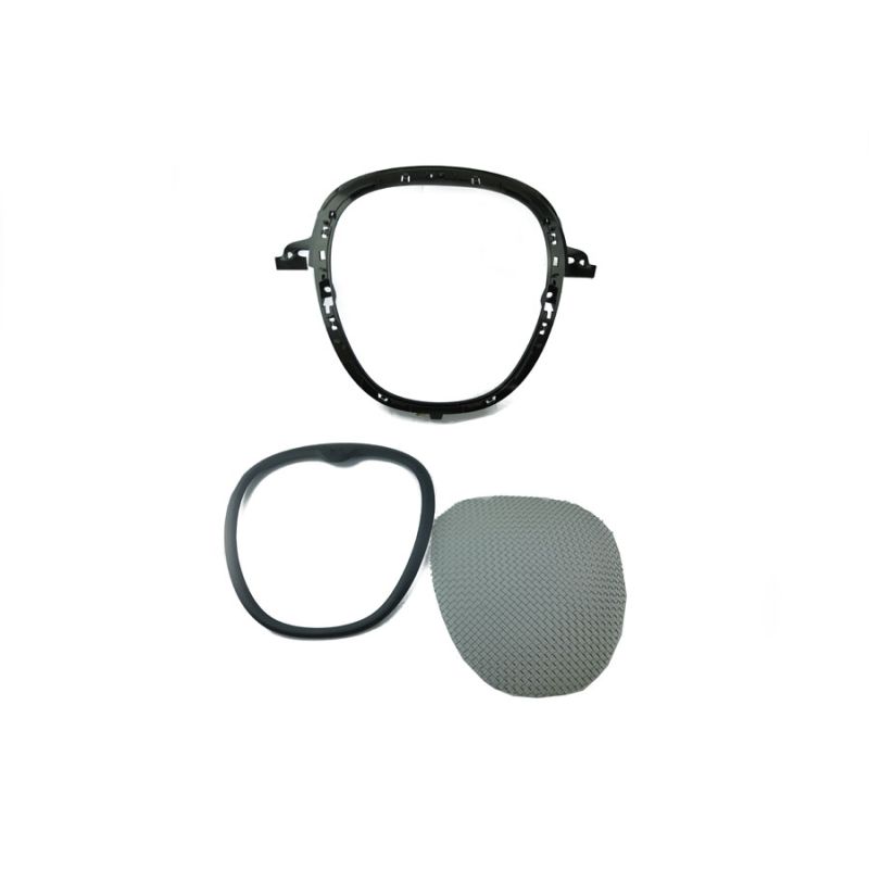 RADIATOR GRILLE