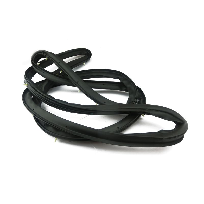 DOOR SEAL (OSR):  S-TYPE