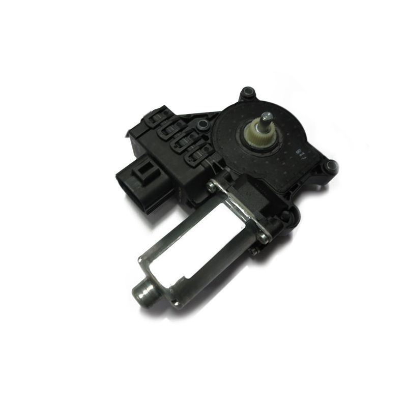 RH FRONT WINDOW MOTOR:  S-TYPE < VIN M45255