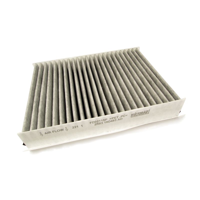AIR PARTICLE FILTER  JAGUAR S-TYPE M45255> - XR849205