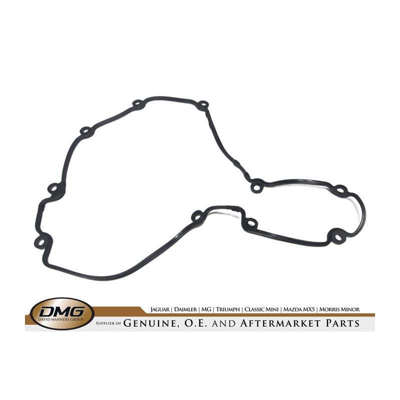 CAMSHAFT GASKET:  XJ, XF, X350, X-TYPE, S-TYPE