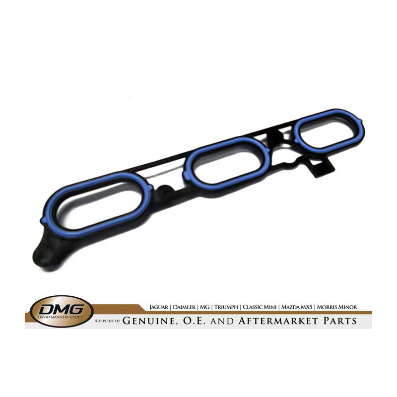INLET MANIFOLD GASKET:  S-TYPE V6 PETROL
