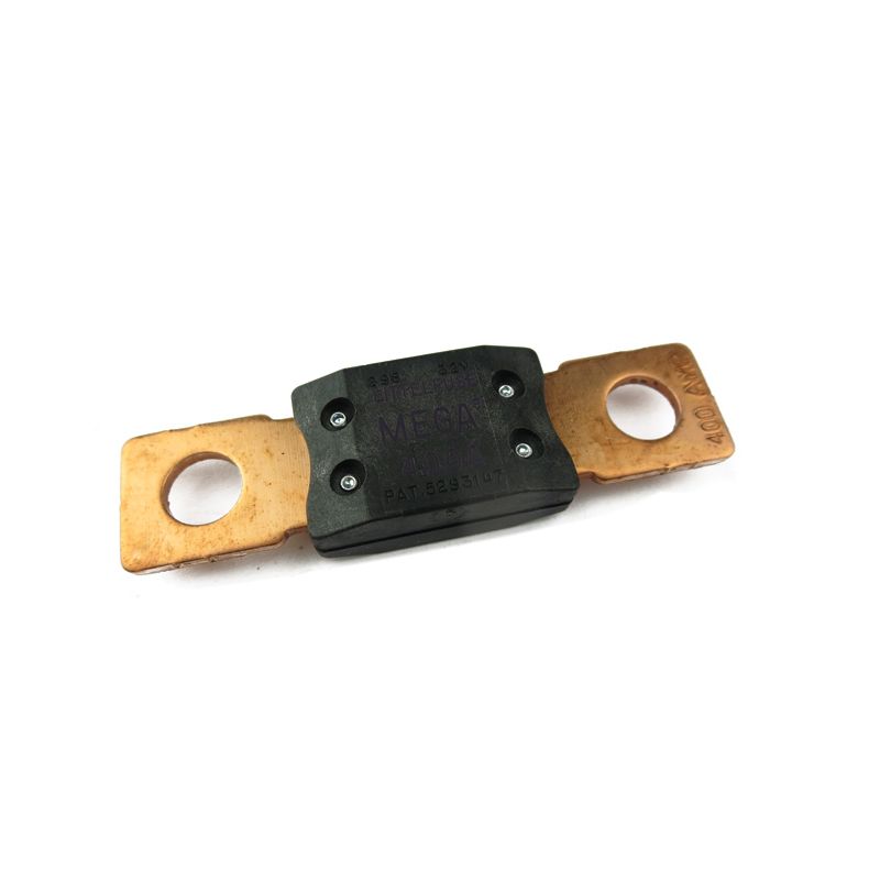 MEGA FUSE (400 AMP):  S-TYPE, XK, XF, X351