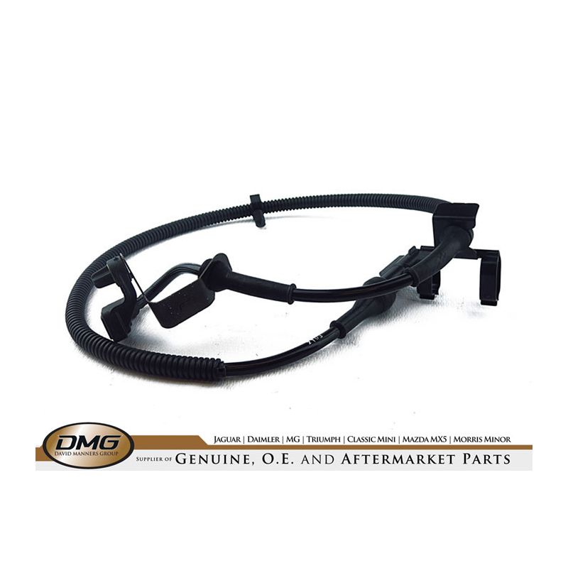 LH REAR WHEEL SENSOR:  S-TYPE